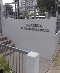 Pasadena (D11), Apartment #569656771